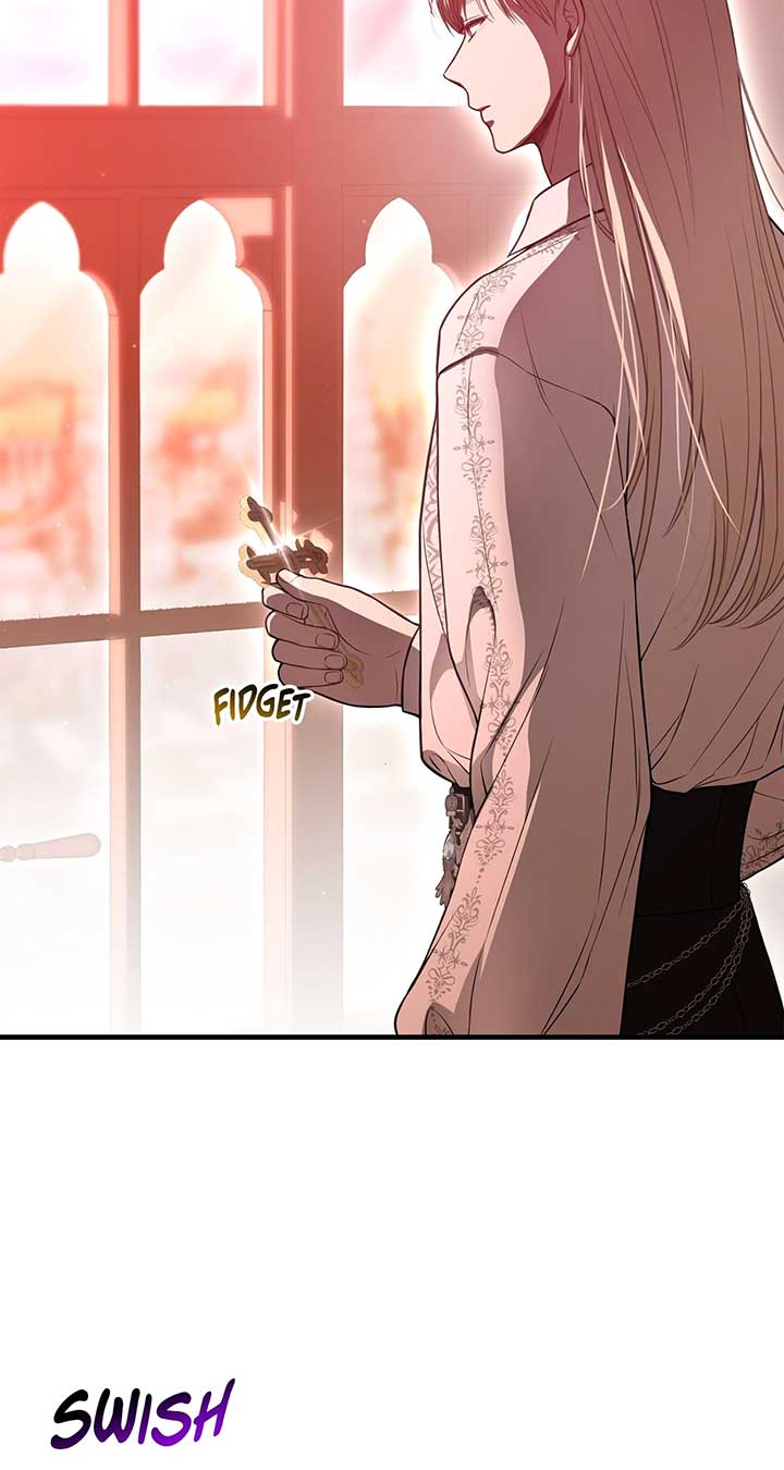 The Secret Bedroom of a Dejected Royal Daughter Chapter 111 7